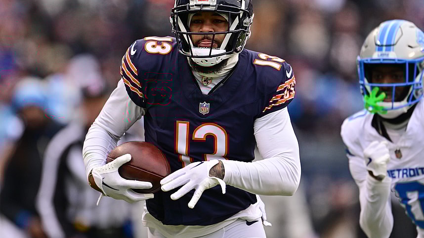 Keenan Allen, Giants, Bears, Chargers