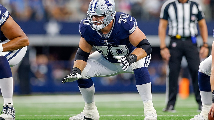 NFL: Detroit Lions at Dallas Cowboys, zack martin, new york giants