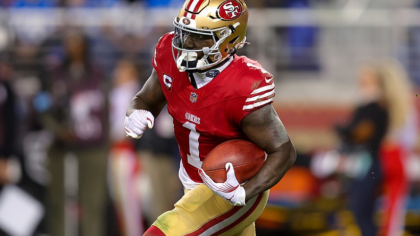 deebo samuel, Chargers, 49ers, Giants