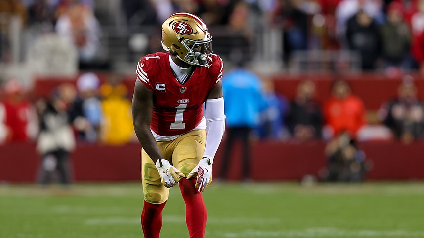 NFL: Detroit Lions at San Francisco 49ers, new york giants, deebo samuel