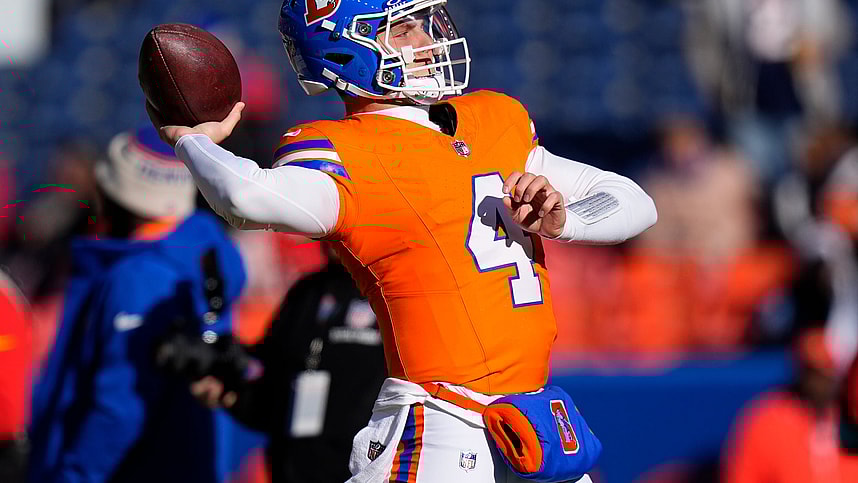 zach wilson, Jets, Giants, Broncos