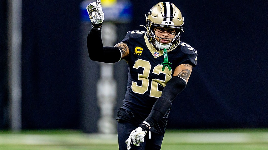 Tyrann Mathieu, Giants, Saints