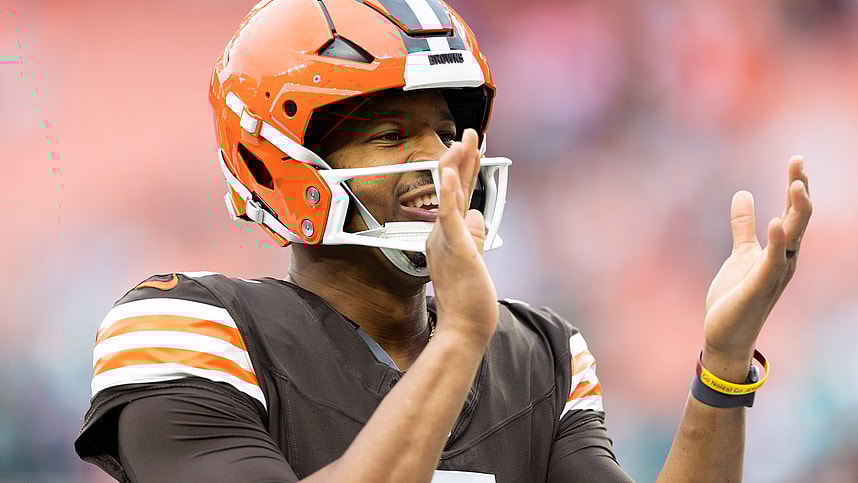 Jameis Winston, Giants, Browns, Jets