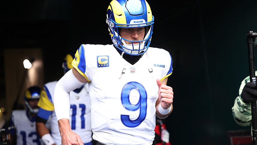 NFL: NFC Divisional Round-Los Angeles Rams at Philadelphia Eagles