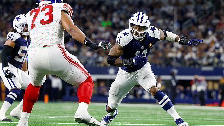 NFL: New York Giants at Dallas Cowboys