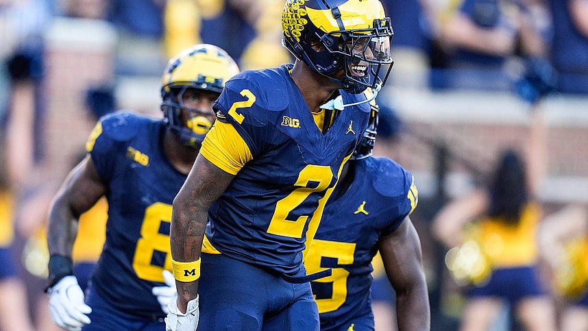 Will Johnson, 2025 NFL Draft, 49ers, Giants,