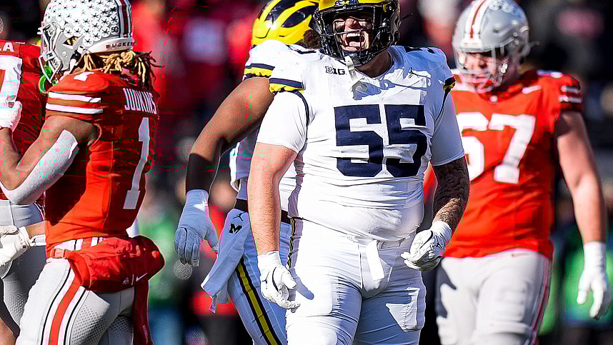 Mason Graham, Giants, 2025 NFL Draft, 49ers