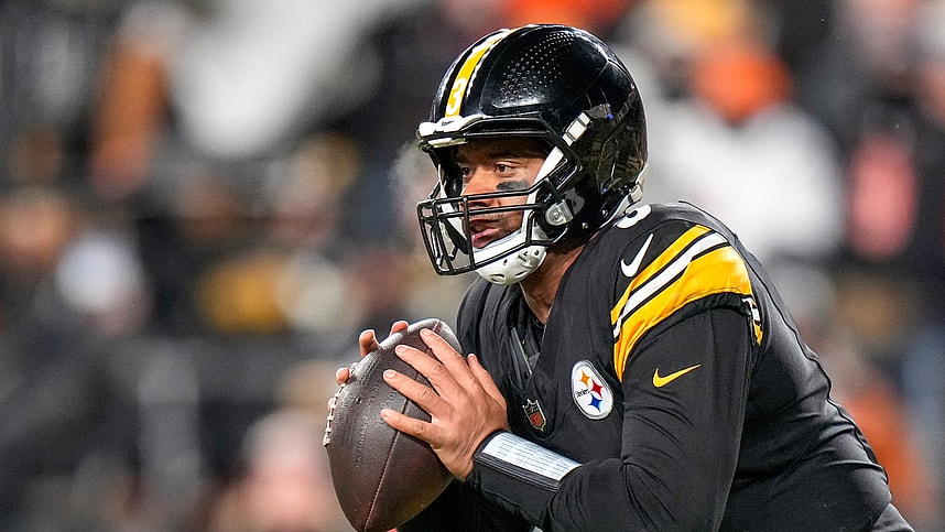 russell wilson, Giants, Steelers