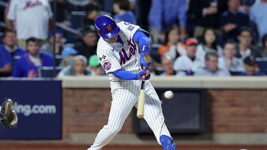 MLB: NLDS-Philadelphia Phillies at New York Mets