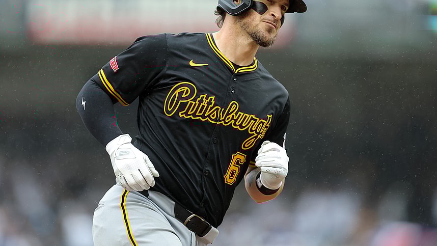 Yasmani Grandal, Padres