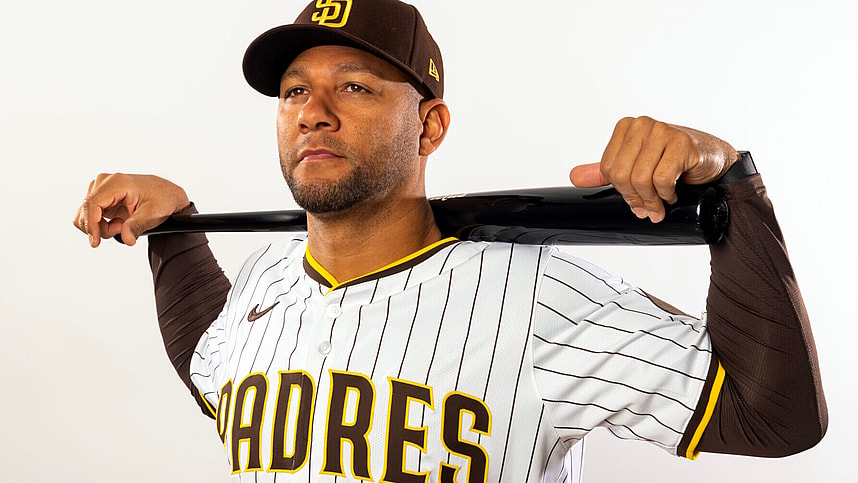 Yuli Gurriel, Padres