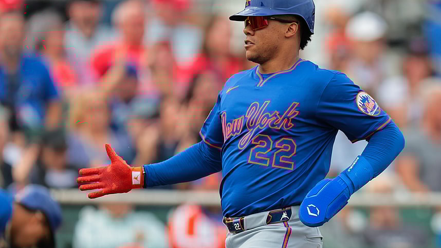 MLB: Spring Training-New York Mets at St. Louis Cardinals