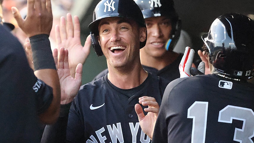 MLB: Spring Training-New York Yankees at Baltimore Orioles, cody bellinger