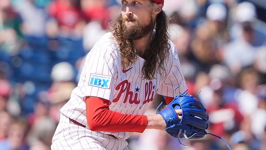 MLB: Spring Training-New York Yankees at Philadelphia Phillies