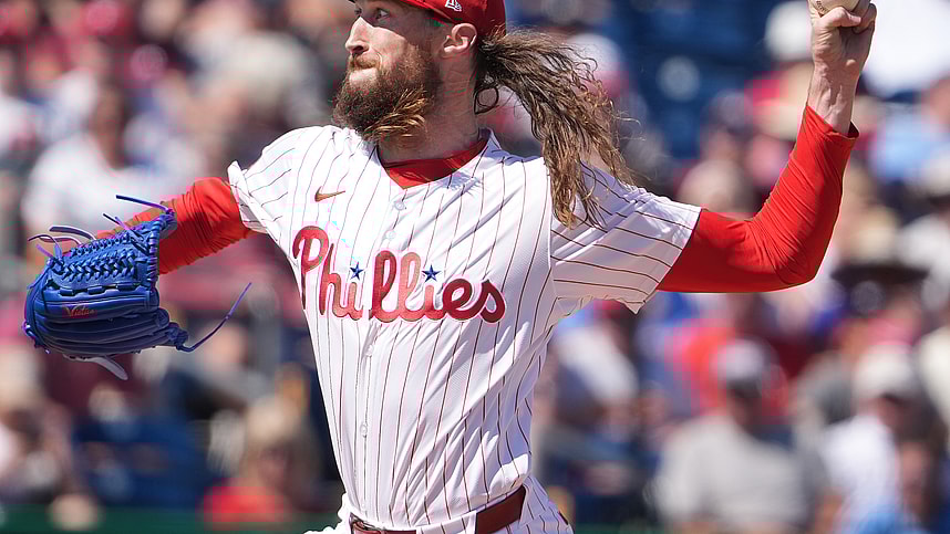 MLB: Spring Training-New York Yankees at Philadelphia Phillies