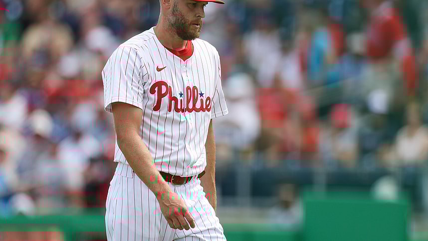 Zack Wheeler, Phillies, Yankees