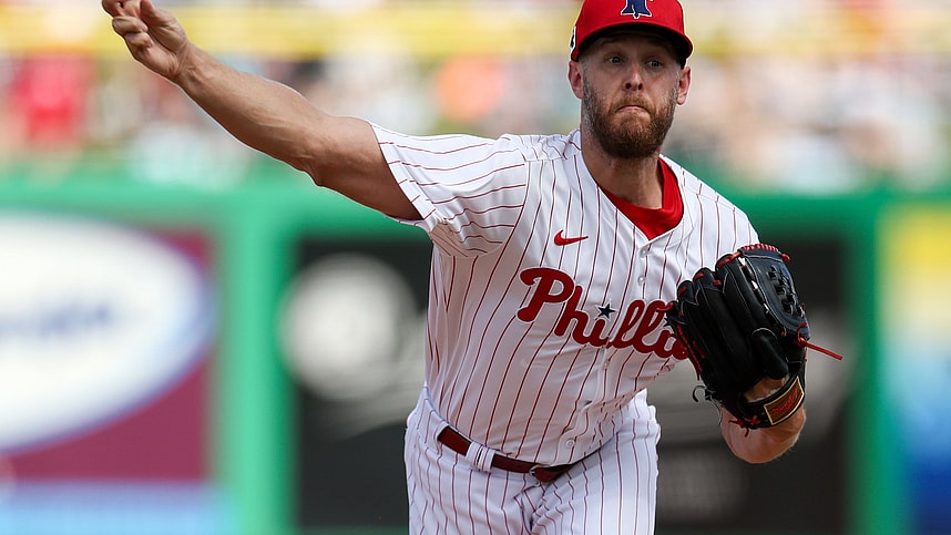 MLB: Spring Training-New York Yankees at Philadelphia Phillies