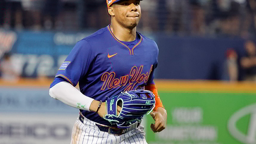 Juan Soto, Mets