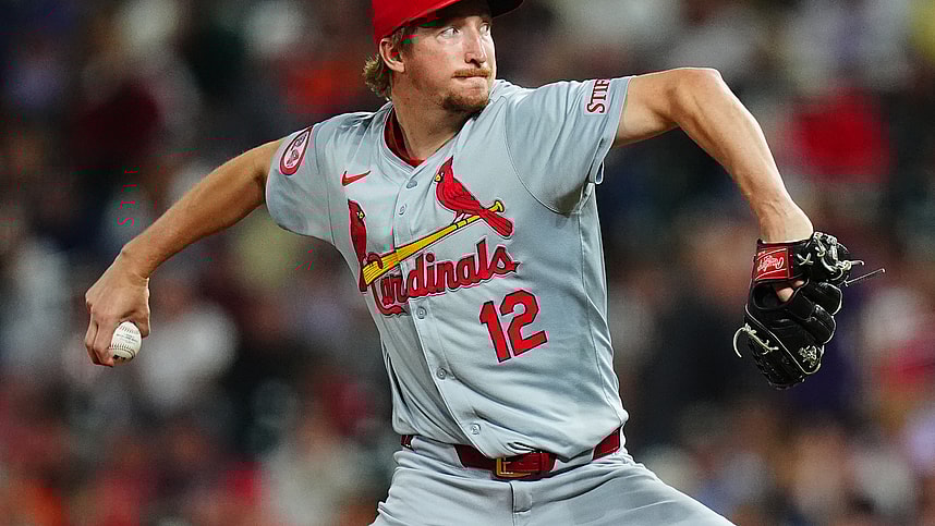Erick Fedde, Phillies, Cardinals