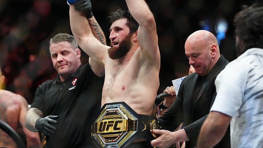 MMA: UFC 313 - Las Vegas-Pereira vs Ankalaey