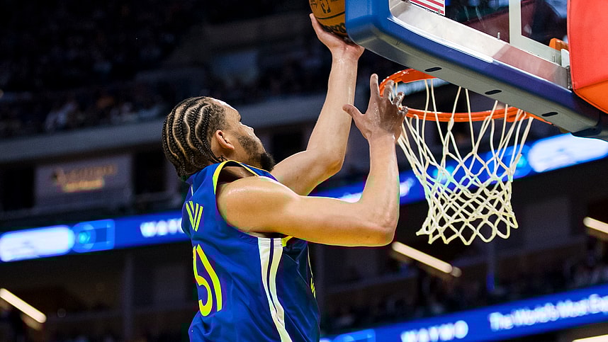 NBA: Dallas Mavericks at Golden State Warriors