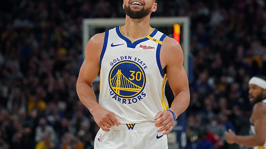 NBA: Detroit Pistons at Golden State Warriors