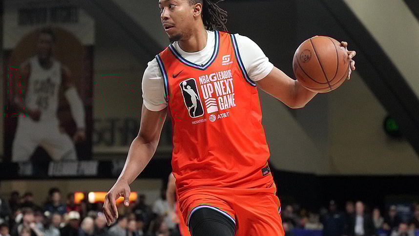 Moses Brown, Knicks, Warriors