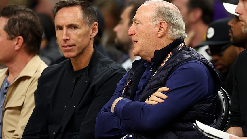 NBA: Golden State Warriors at Phoenix Suns