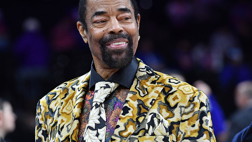 NBA: New York Knicks at Philadelphia 76ers