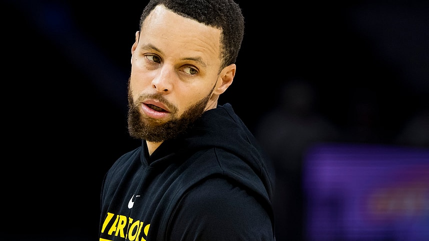 NBA: Toronto Raptors at Golden State Warriors