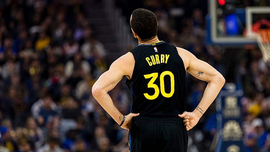 NBA: Toronto Raptors at Golden State Warriors