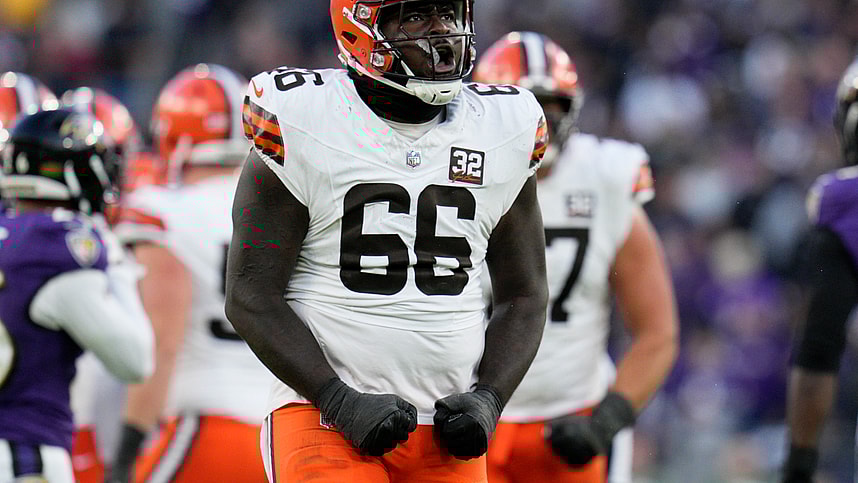 James Hudson III, Giants