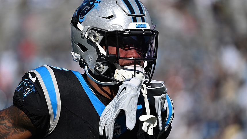 NFL: Dallas Cowboys at Carolina Panthers