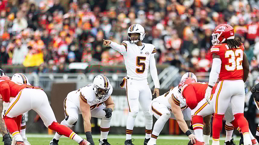 NFL: Kansas City Chiefs at Cleveland Browns, jameis winston, new york giants