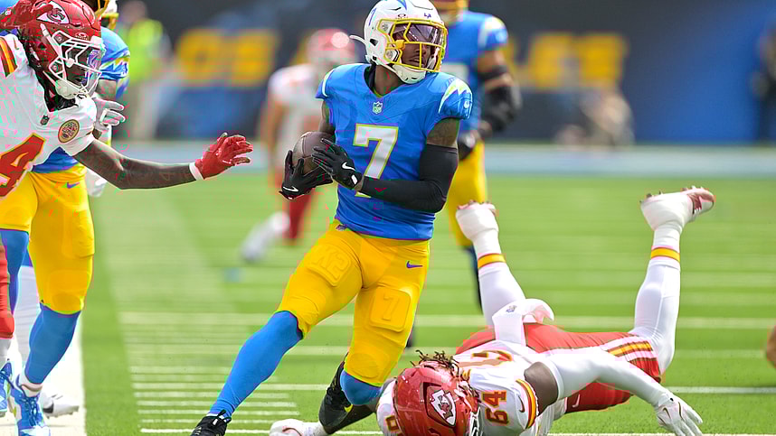 Kristian Fulton, Chargers, Chiefs, Giants