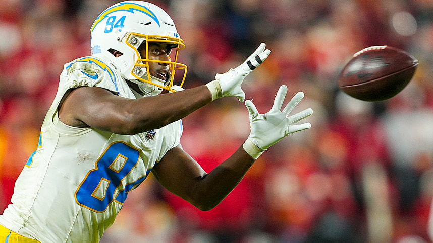 Stone Smartt, Jets, Chargers