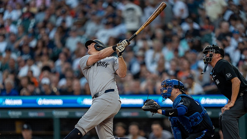 Syndication: Detroit Free Press, yankees, dj lemahieu