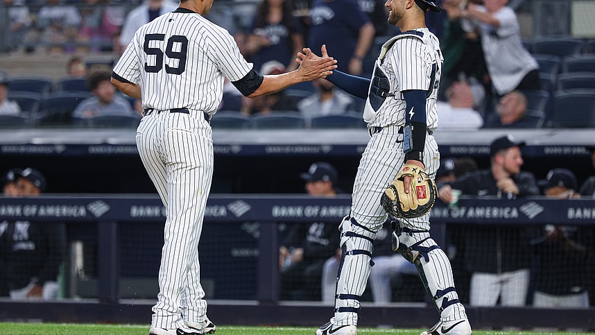 MLB: Arizona Diamondbacks at New York Yankees, carlos carrasco