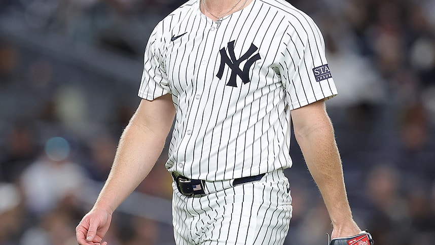 MLB: Baltimore Orioles at New York Yankees