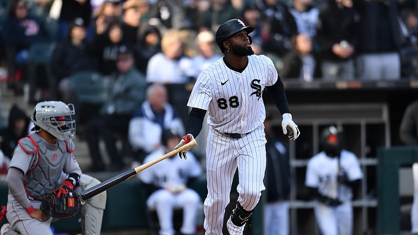 MLB: Boston Red Sox at Chicago White Sox, yankees, luis robert