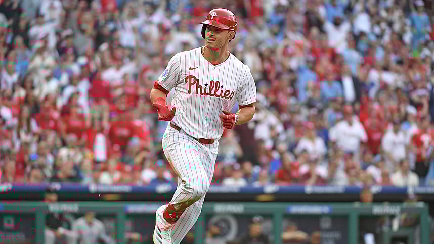MLB: Colorado Rockies at Philadelphia Phillies