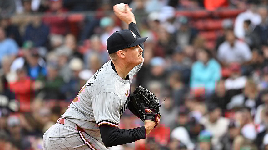 MLB: Game One-Minnesota Twins at Boston Red Sox