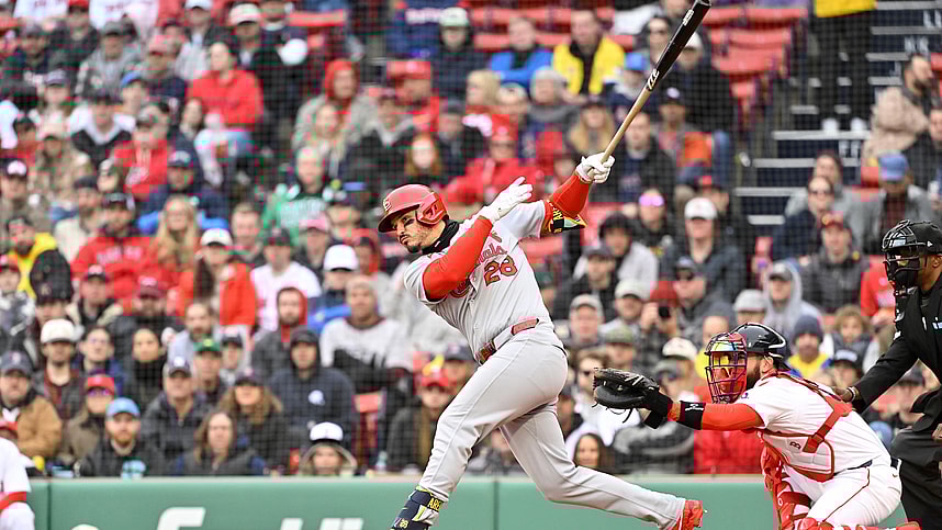 MLB: Game One-St. Louis Cardinals at Boston Red Sox, nolan arenado, yankees
