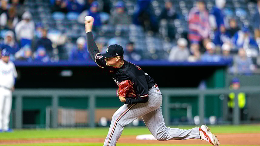 MLB: Minnesota Twins at Kansas City Royals, yankees