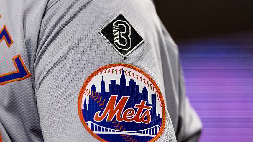 MLB: New York Mets at Philadelphia Phillies