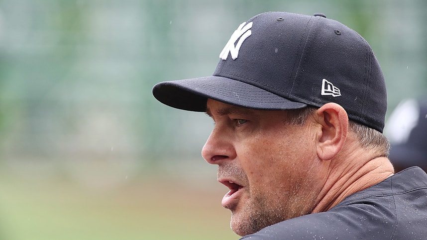 MLB: New York Yankees at Pittsburgh Pirates