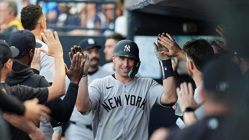 MLB: New York Yankees at Tampa Bay Rays, paul goldschmidt