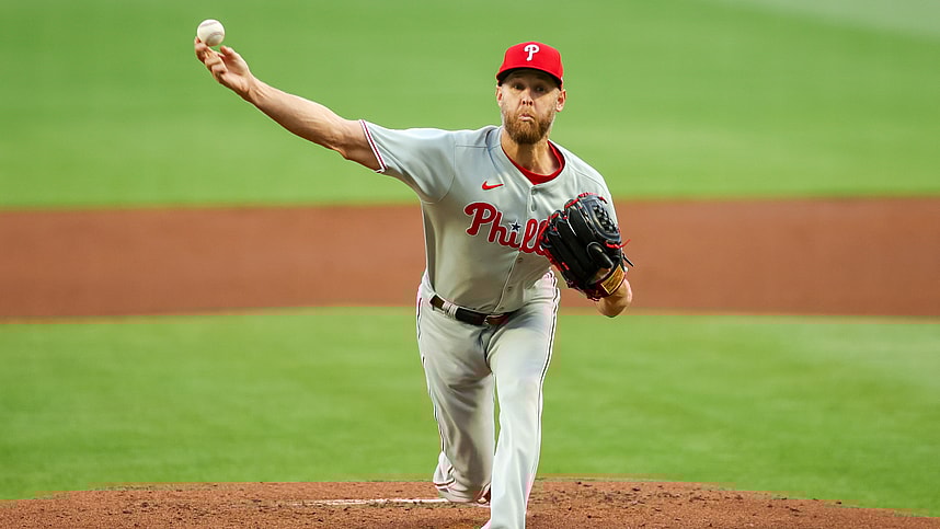 MLB: Philadelphia Phillies at Atlanta Braves