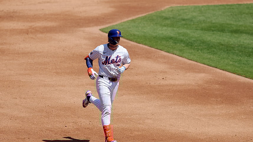 MLB: Philadelphia Phillies at New York Mets