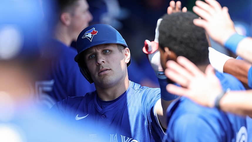 MLB: Spring Training-Baltimore Orioles at Toronto Blue Jays